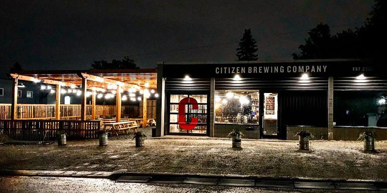 Citizen Brewing Company