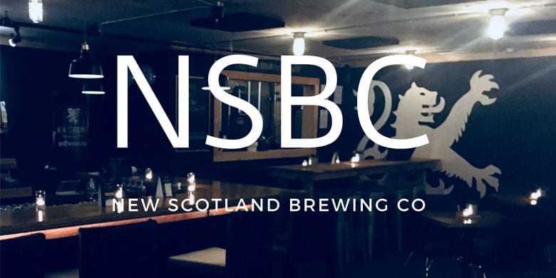 New Scotland Brewing Co.