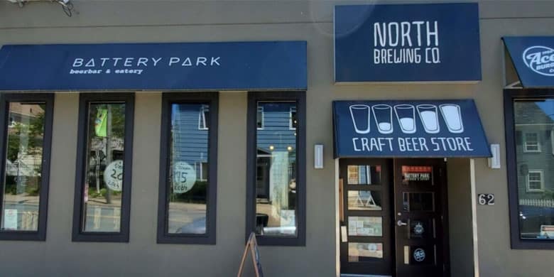 North Brewing Company