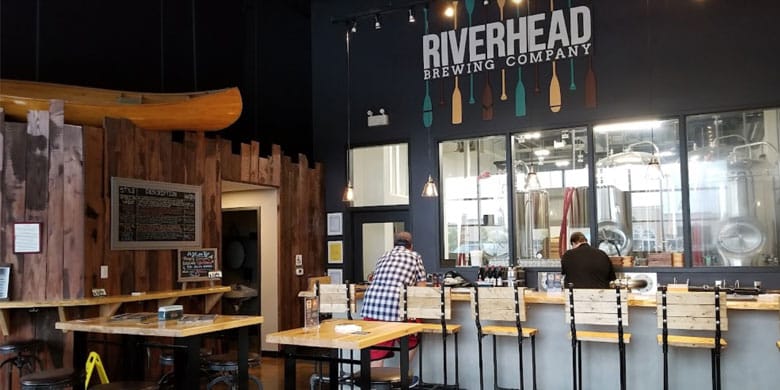 Riverhead Brewing Co.
