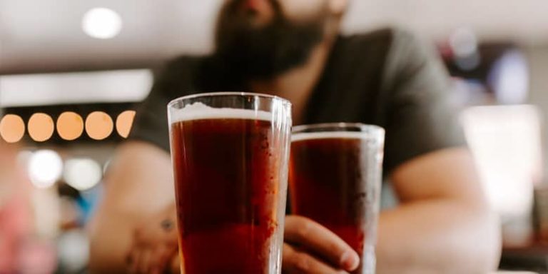 Craft Beer Guide / Beer Pint