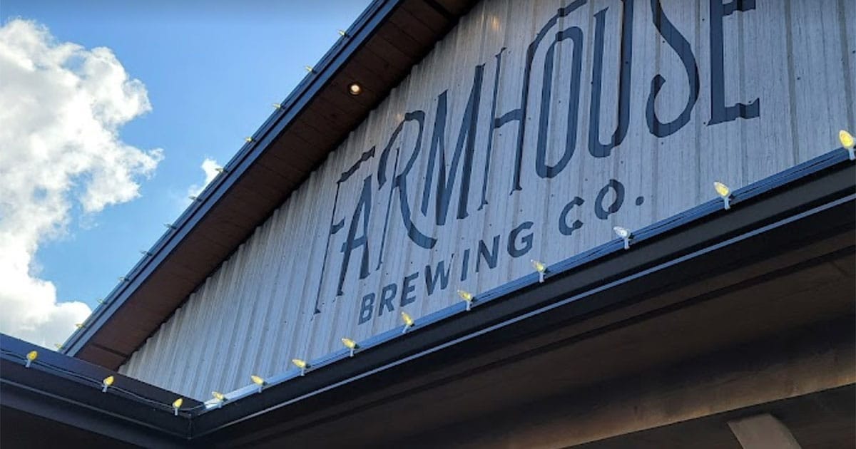 Farmhouse Brewing