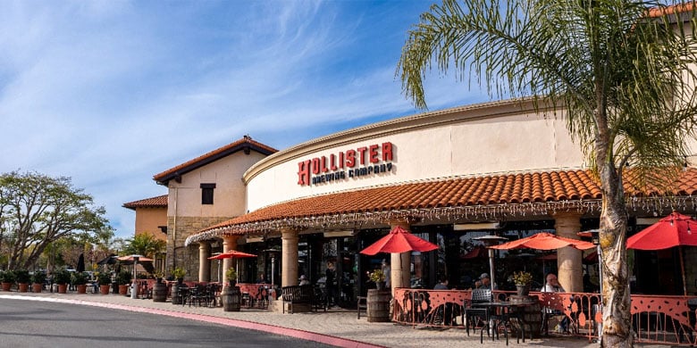 Hollister Brewing Company