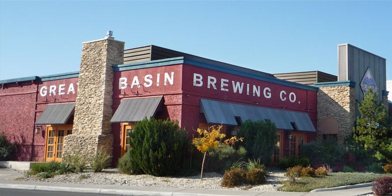 Great Basin Brewing Company