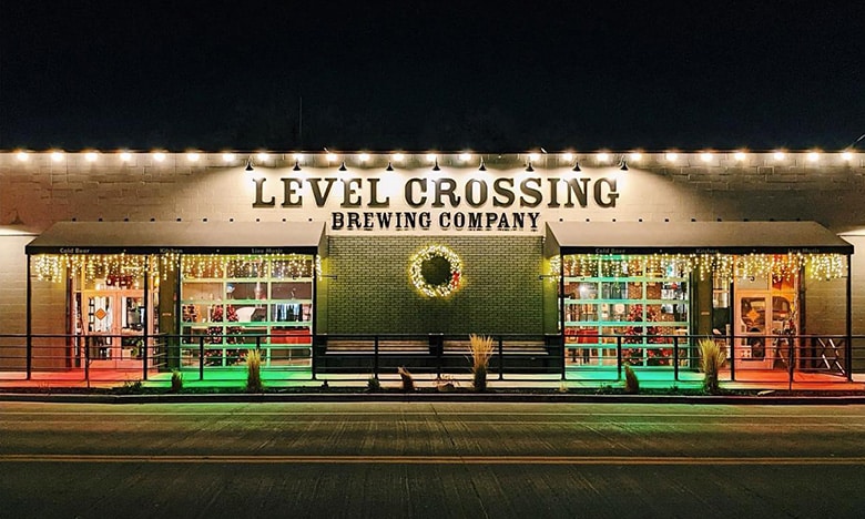 Level Crossing Brewing Co.