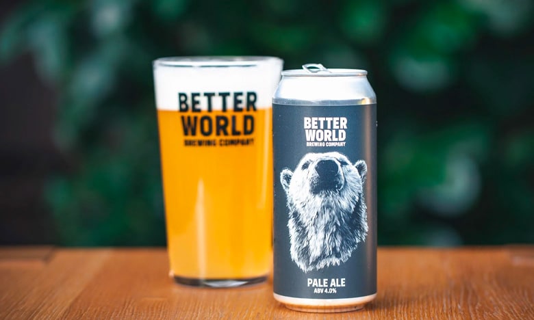 English Pale Ale – Better World