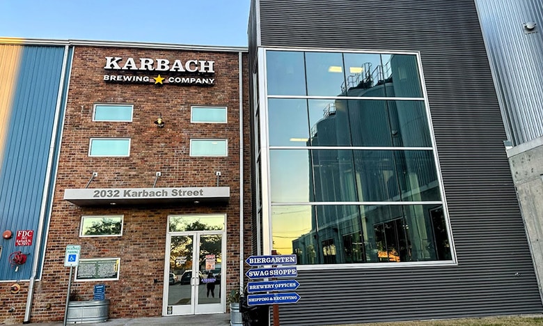 Karbach Brewing Co.