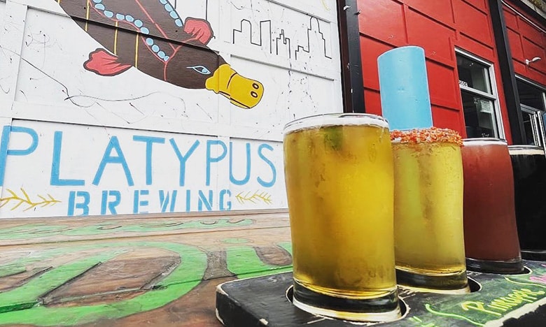 Platypus Brewing Company